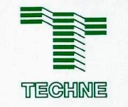 marchio e logo techne azenda meccanica