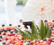 Wedding cake?