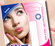 packaging lip gloss