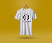 Orobica-Food-T-Shirt