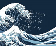HOKUSAI