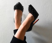 Shoes per Couture EllEnne