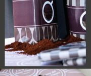 Packaging CaffÃ¨ e Cioccolato (1 di 3)