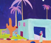 Laura Martelli_Oh Love_15x20cm_