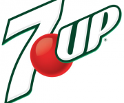 LOGO 7 up - Loghi Food famosi