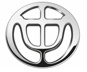 Brilliance logo - Loghi auto famosi - auto cinesi