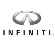 Infiniti logo - Loghi auto famosi