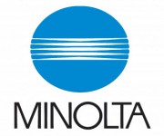 logo-Minolta-MARCHI FAMOSI TONDI