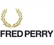 Fred Perry logo Loghi moda abbigliamento