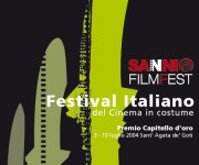 Manifesto festival Sannio