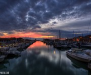 Porto Marina di Grosseto - Toscana - Italia - Marco Marroni Ph