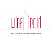 06_Logo Wine Road