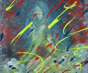Impressioni - Donna