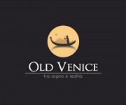 Old Venice - logo