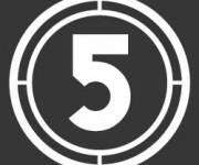 Logo Cinque Baretteria