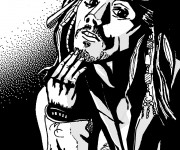 Jack sparrow
