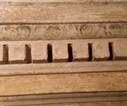 CAPPELLA ALTARE CON SUDARIO - GONZAGA-MN (5)