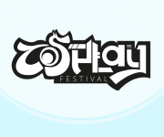Logo Riccione Cosplay Festival