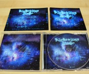 Nightwings Blade EP