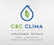 C&C Clima Logo