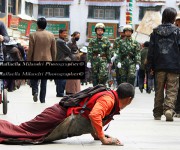 Tibet di raffaella Milandri