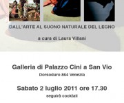 Invito Fondazione Giorgio Cini Venezia