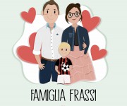 Famiglia Frassi