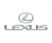 Lexus logo - Loghi auto famosi