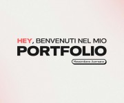 Massimiliano Aversano - CV e Portfolio 2024