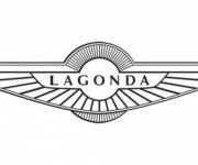 Logo-Lagonda- Loghi automotive lusso copia