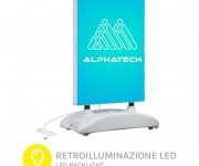 A-Board LED