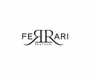 Logo Ferrari Restauri