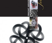 Newcast Services. Brochure for jewelry applications of rapid prototyping.