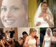 trucco sposa