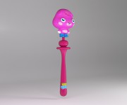 MOSHI MONSTERS - Poppet LED light toy