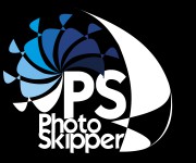 PhotoSkipper Logo