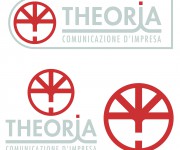 Restyling Logo Theoria