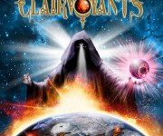 Clairvoyant - Word to the wise- Cd Artwork