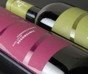 Etichette vino fattoria il gambero