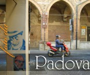 scorcio di Padova