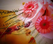 Evento Make up