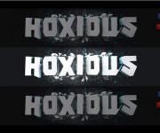 Hoxious Banner