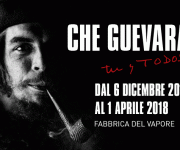 Progetto Che Guevara Tu y todos - mostra Milano 2018