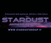 logo Stardust