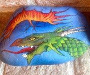 Dragon stone 01