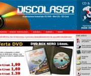 discolaser