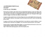 ALZHEIMER PORTUGAL