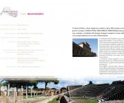 ROMA CAPITALE INVESTMENTS FOUNDATION - COMUNE DI ROMA: Proposta di coordinato -Interno brochure1