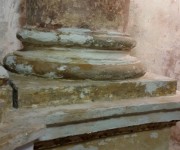 CAPPELLA ALTARE CON SUDARIO - GONZAGA-MN (21)