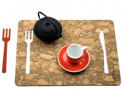 2xTovagliette americane, Placemat